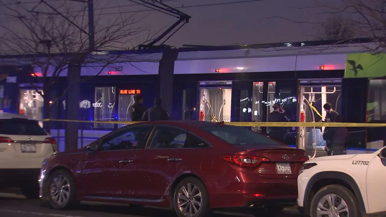Honduran suspect in light rail stabbing denied bond; ICE issues detainer