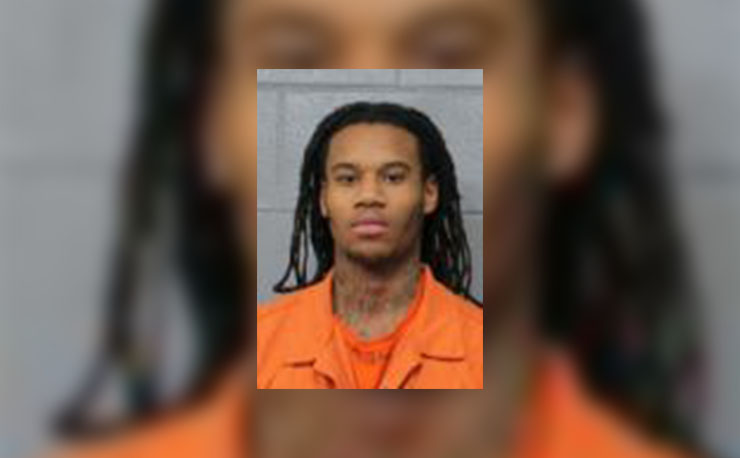 Man charged in connection to 2024 deadly shooting in Midtown