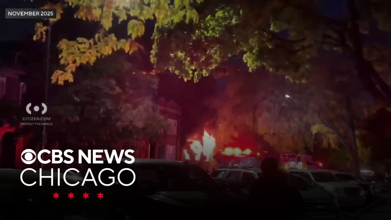 Man charged after roommate found shot to death in fire