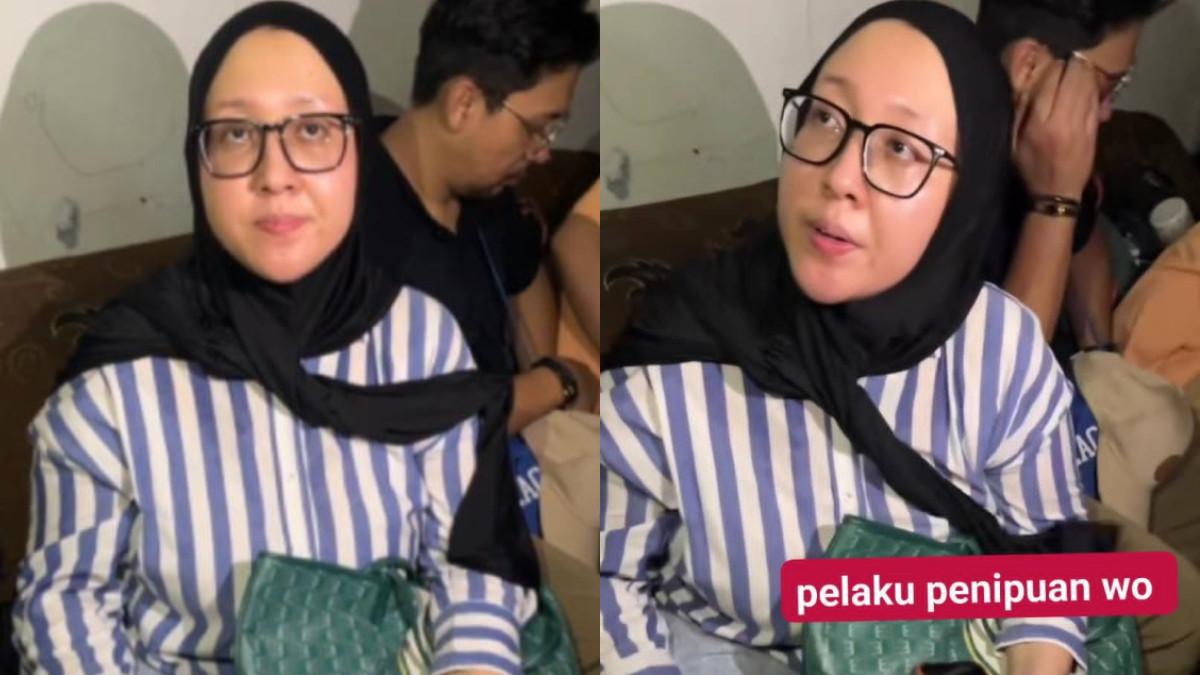 Pemilik WO Ayu Puspita dan 4 Staf Diperiksa, Terancam Dipenjara