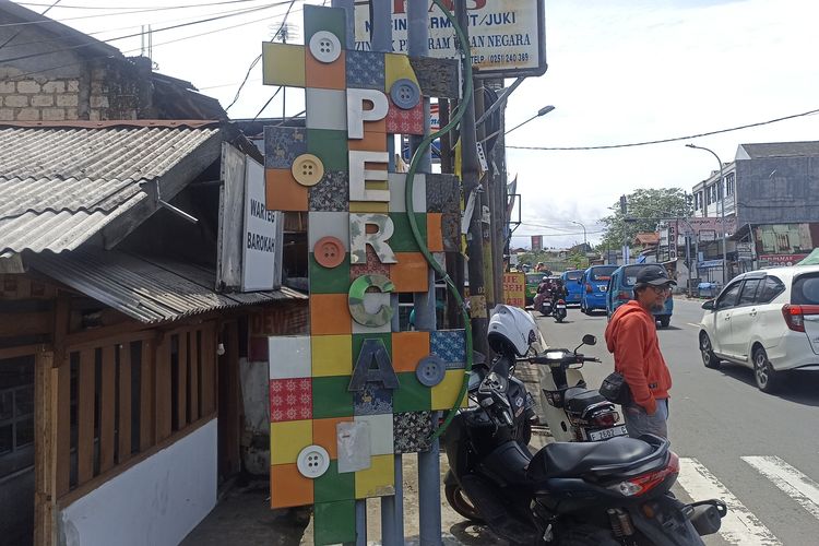 Limbah Jadi Berkah: Ibu-Ibu Kampung Perca Bogor Bangkit dari Pandemi