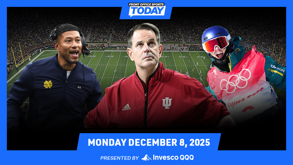 College football playoff chaos: Is the system already broken?