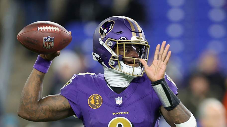 NFL sends a clear message that raises the stakes for the Ravens in Week 16