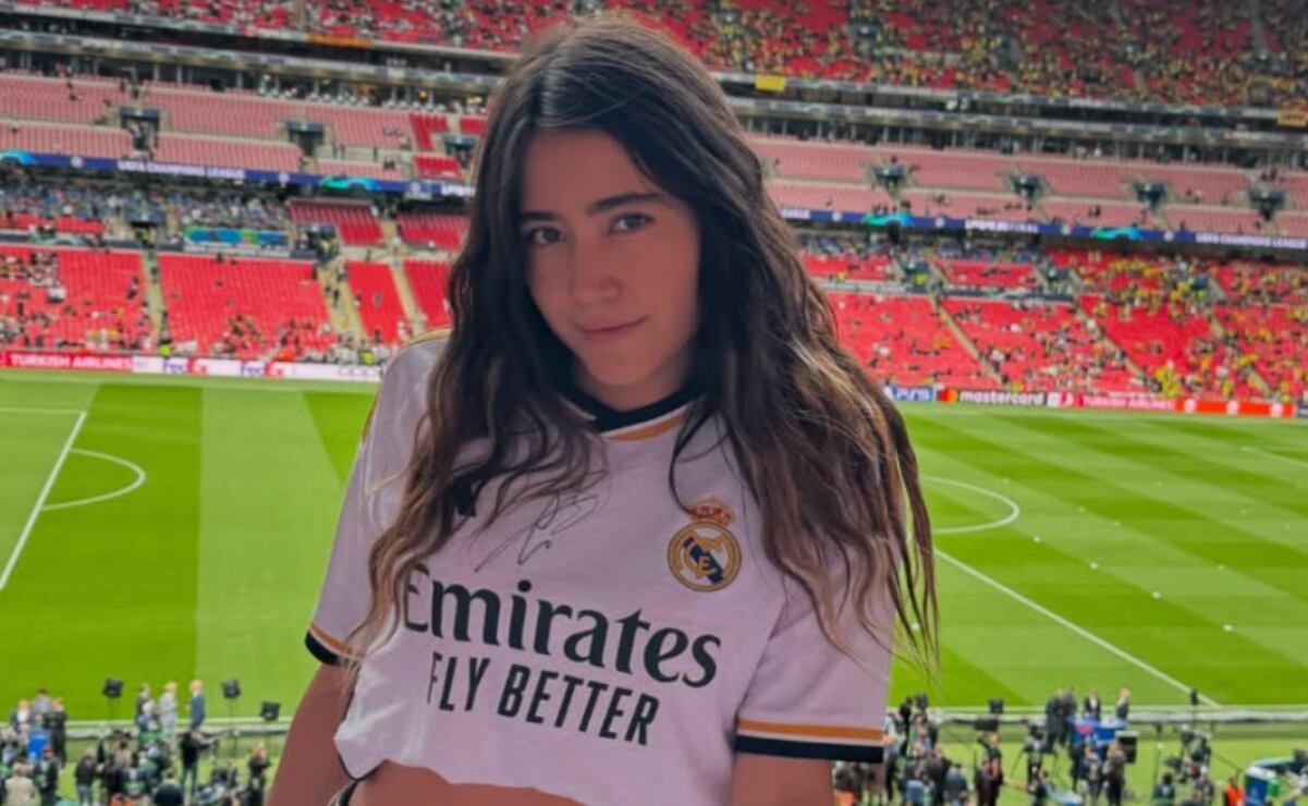 ¿Quién es Mercedes Roa, influencer mexicana que sufrió ataque en Francia?
