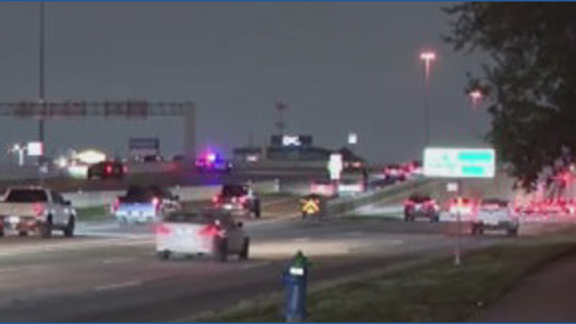 Highway 290 fatal crash