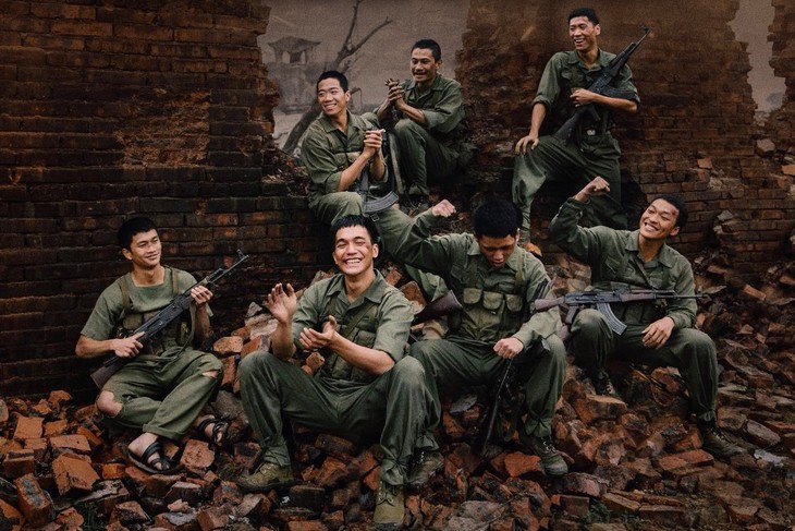 10 phim Việt ăn khách nhất phòng vé năm 2025, tổng doanh thu hơn 2.700 tỉ đồng