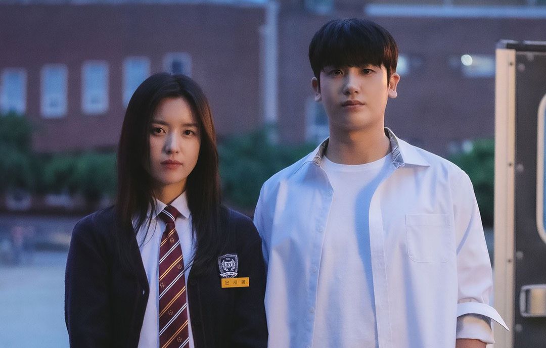 5 drakor romansa ringan yang memikat, dibintangi Park Hyung Sik hingga Han Hyo Joo