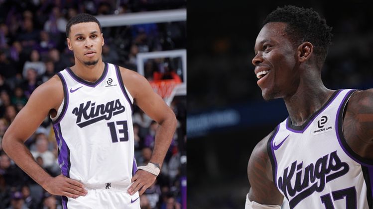 Sacramento Kings injury report: Game availability on Keegan Murray ...
