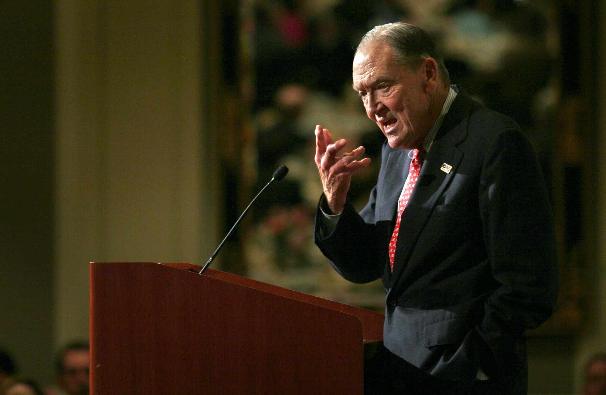 Applying Bogle's index fund strategy to simplify your investment plan