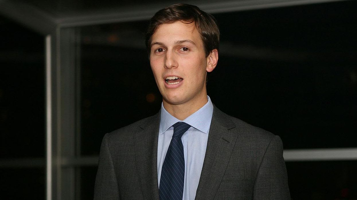 Kushner’s role in Warner Brothers Discovery takeover bid draws fierce ...