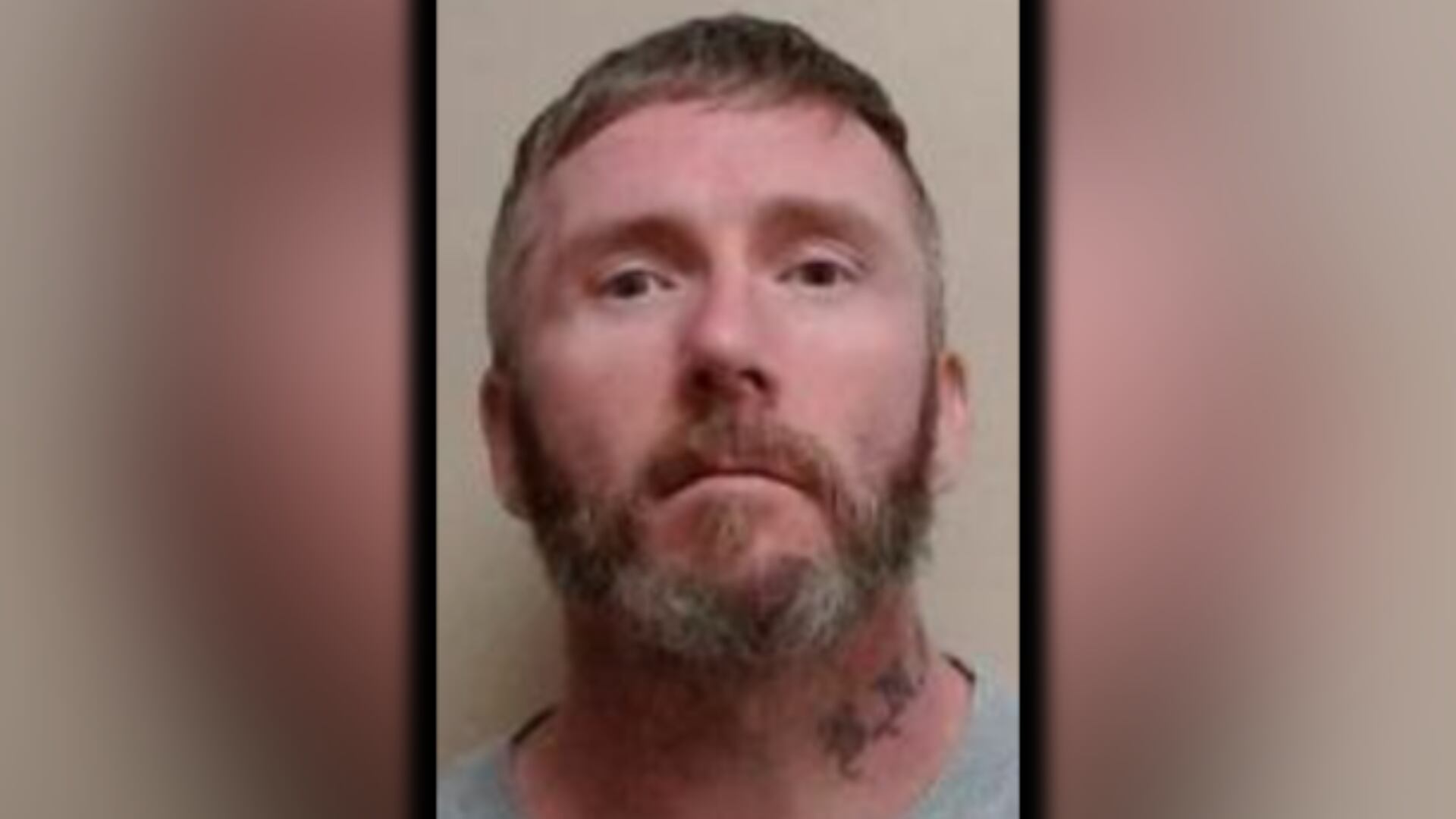 Inmate who escaped from North Carolina prison caught in South Carolina
