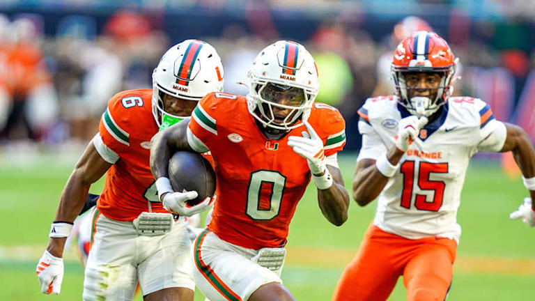Mario Cristobal gives injury update on 2 key defensive starters