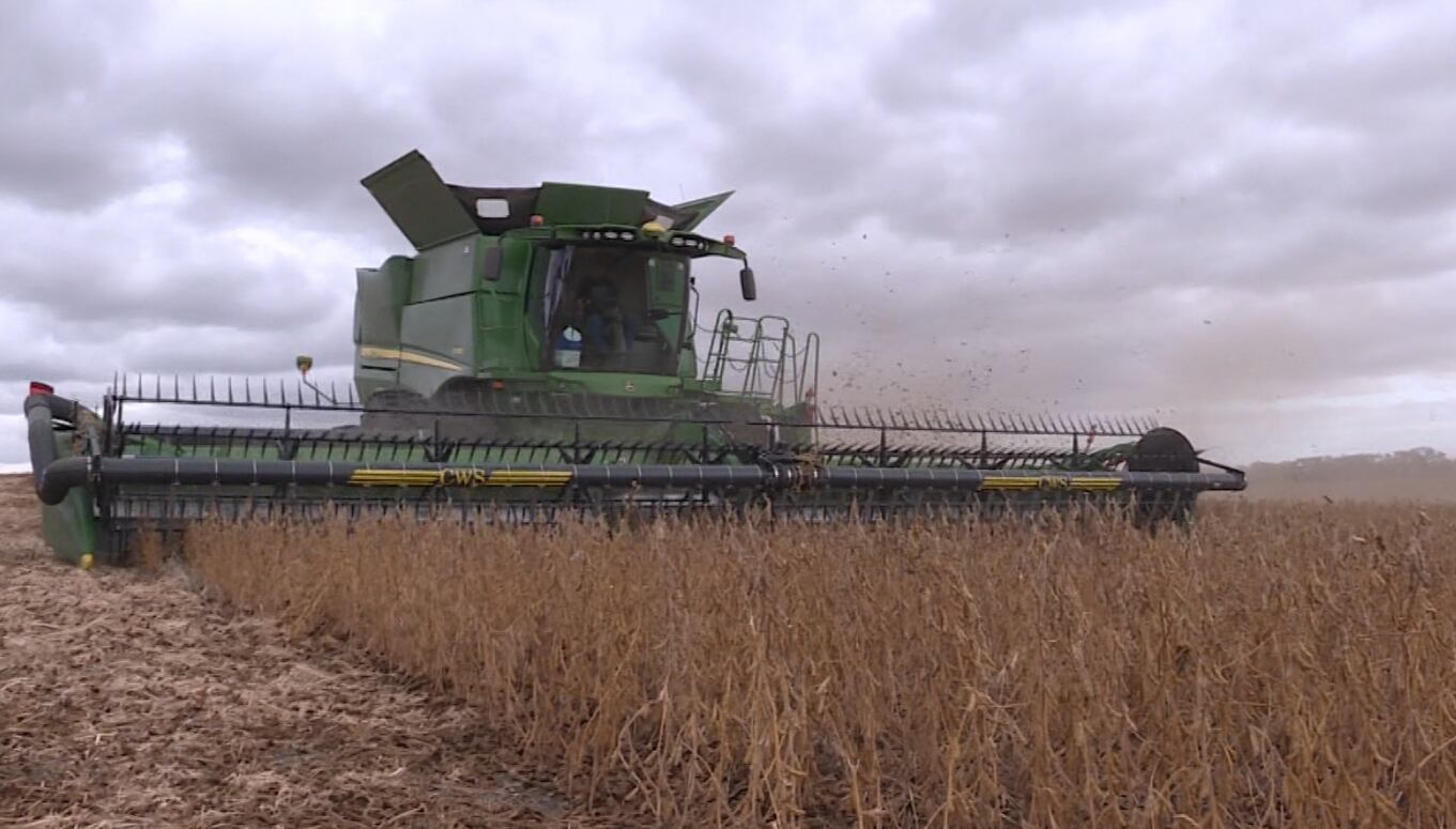 Trump announces $12 billion in assistance for farmers
