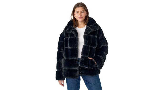 7 luxurious winter clothing items you can find at Sam’s Club for less