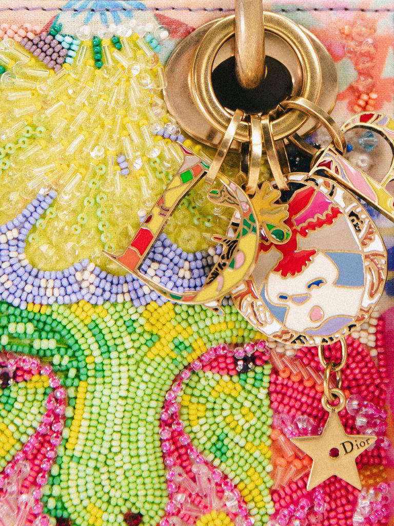 Inside the evolution of the Lady Dior - from Princess Diana’s influence ...