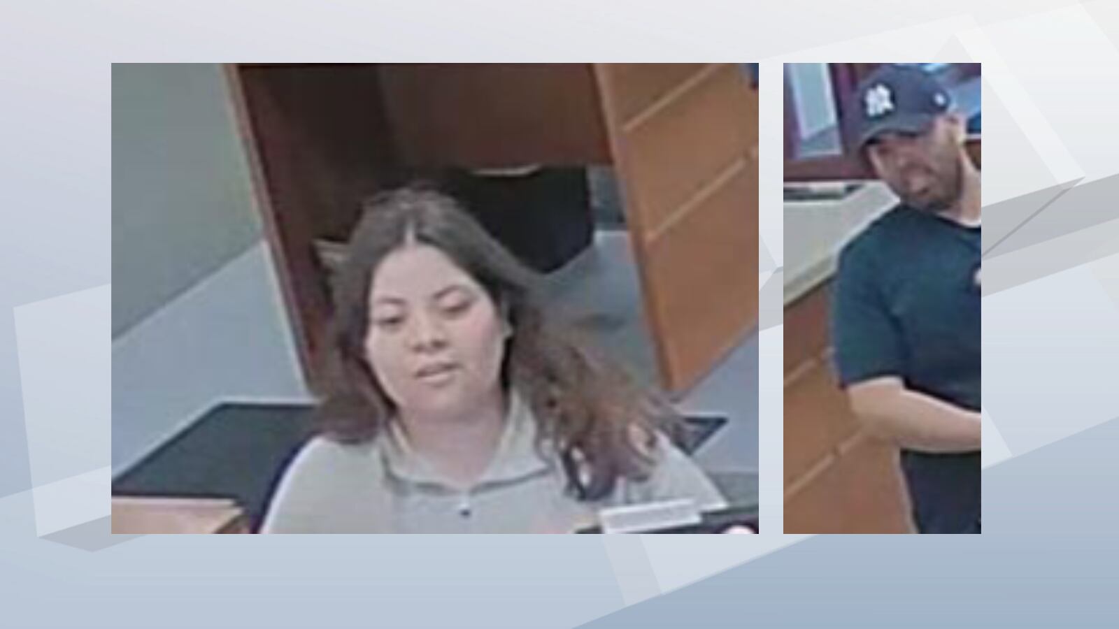 Brown County Sheriff’s Office asking for public’s help in identifying ...