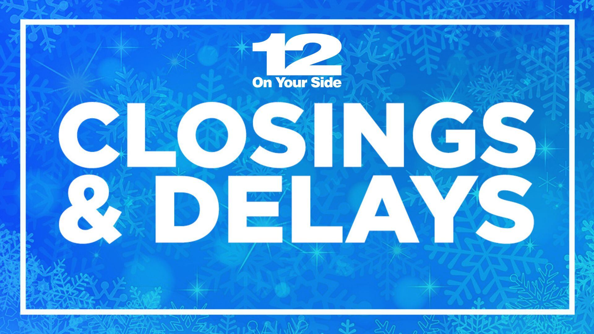 closings-and-delays-for-wednesday-dec-10