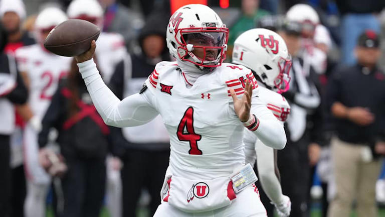 Nebraska is already a massive underdog against Utah in the Las Vegas Bowl