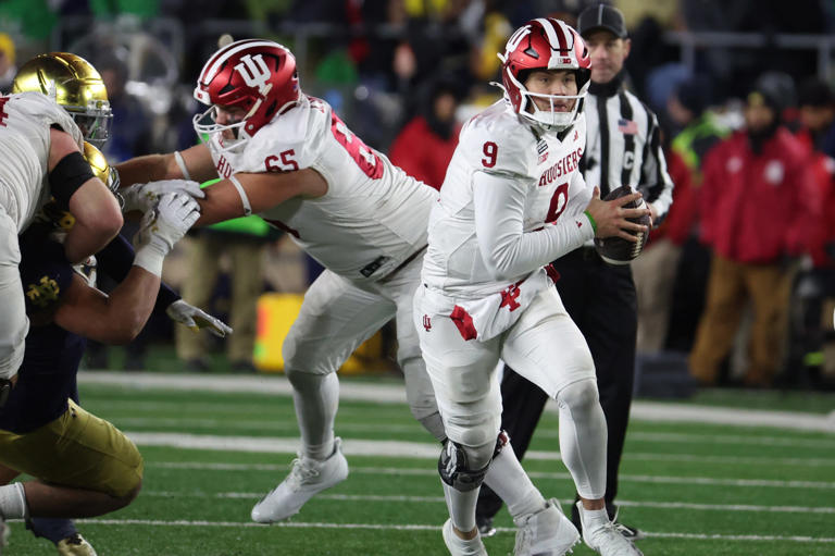 Potentially key piece of 49ers future roster set to return from injury