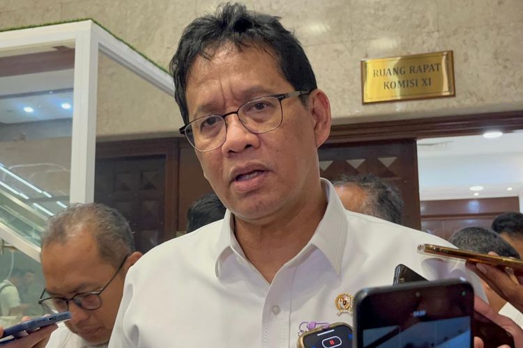 Menteri Keuangan Purbaya Tunjukkan Kecakapan Pegawai Bea Cukai Seperti Anjing Pelacak