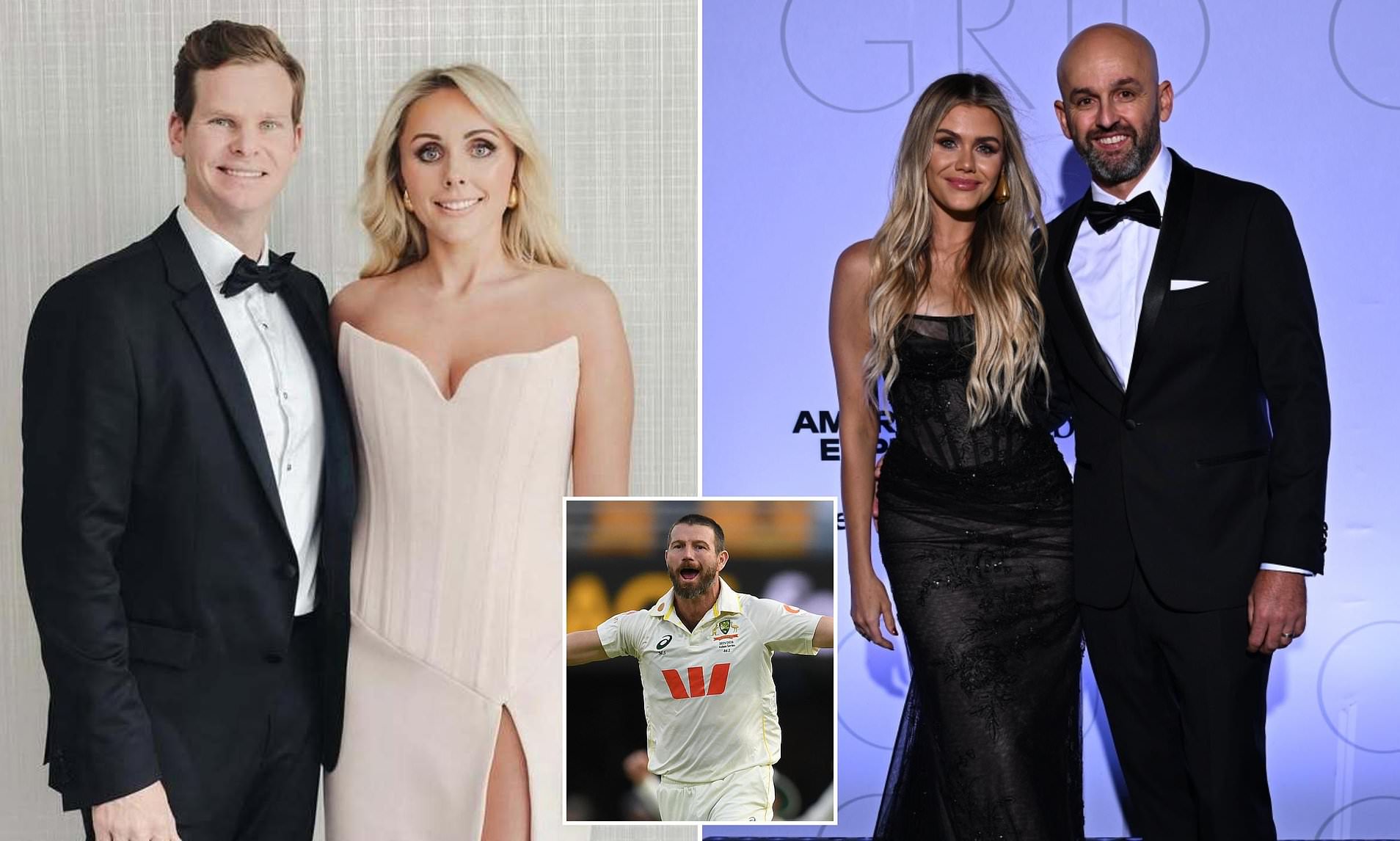 Revealed The real reason for Australia's most controversial decision(00)