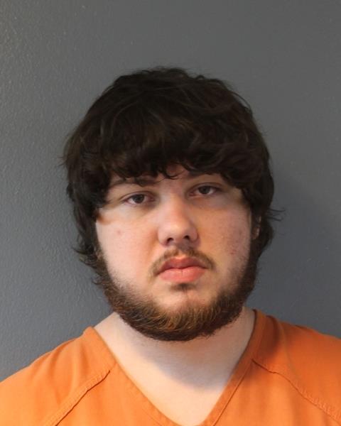 Oklahoma City man accused of killing girlfriend after jealous confrontation