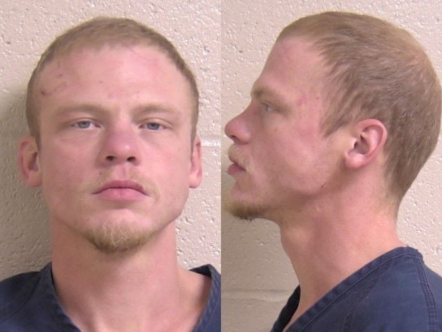 Pretrial release denied for man accused of shooting Granite City officer