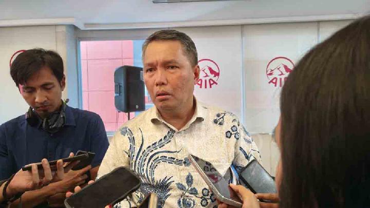 Asosiasi Asuransi Minta Anggota Permudah Klaim Korban Banjir Sumatera