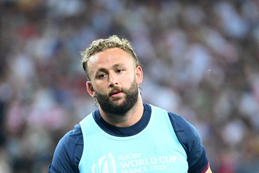 Rupture d'un tendon d'Achille pour le pilier de Bath Will Stuart ...