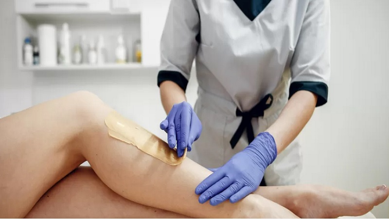 Peringatan! Lima Bahaya Tersembunyi di Balik Waxing