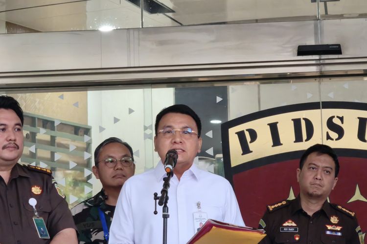 Satgas PKH Tuntut Denda Rp38 Triliun ke 71 Perusahaan Sawit dan Tambang