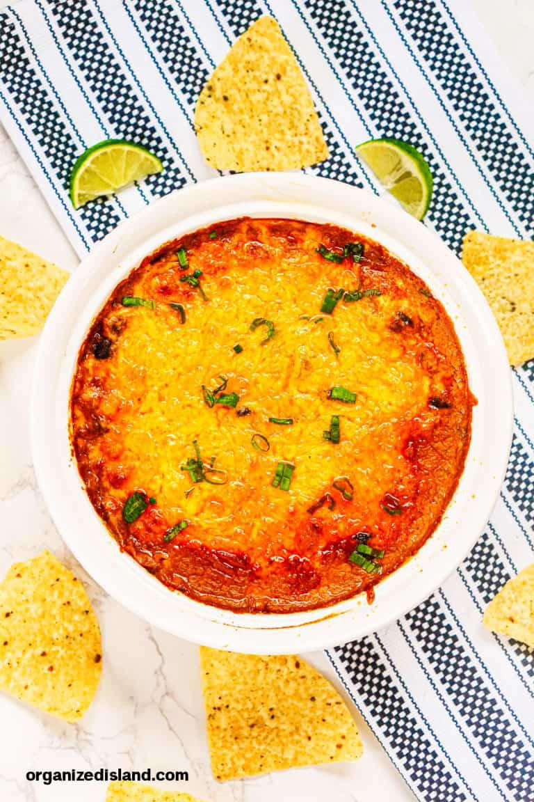 The best chicken fajita quesadillas – crispy, cheesy and easy