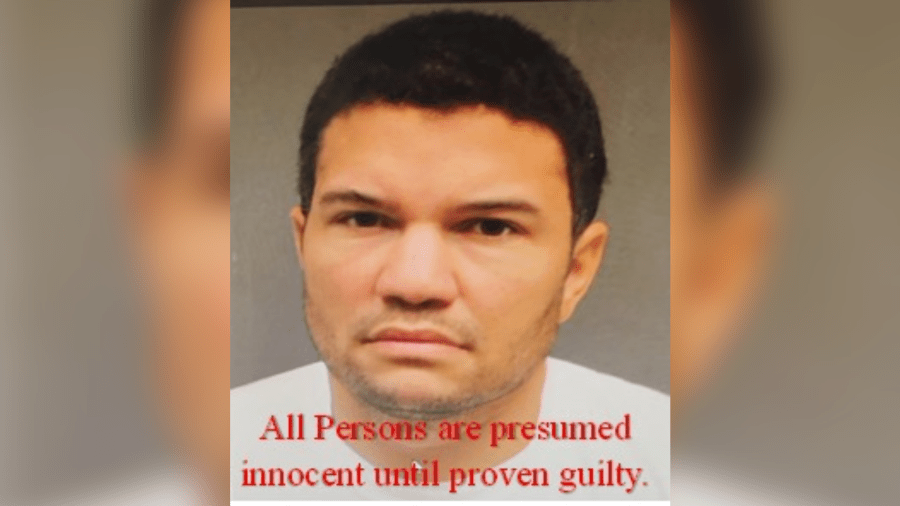 St. Gabriel police seek man wanted on felony charges
