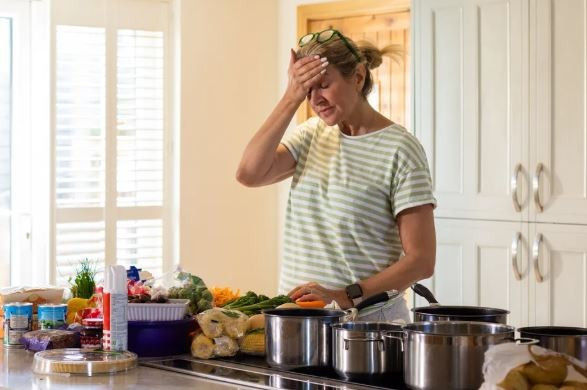 3 dấu hiệu cho thấy sự vụng về có thể là triệu chứng của vấn đề nghiêm trọng