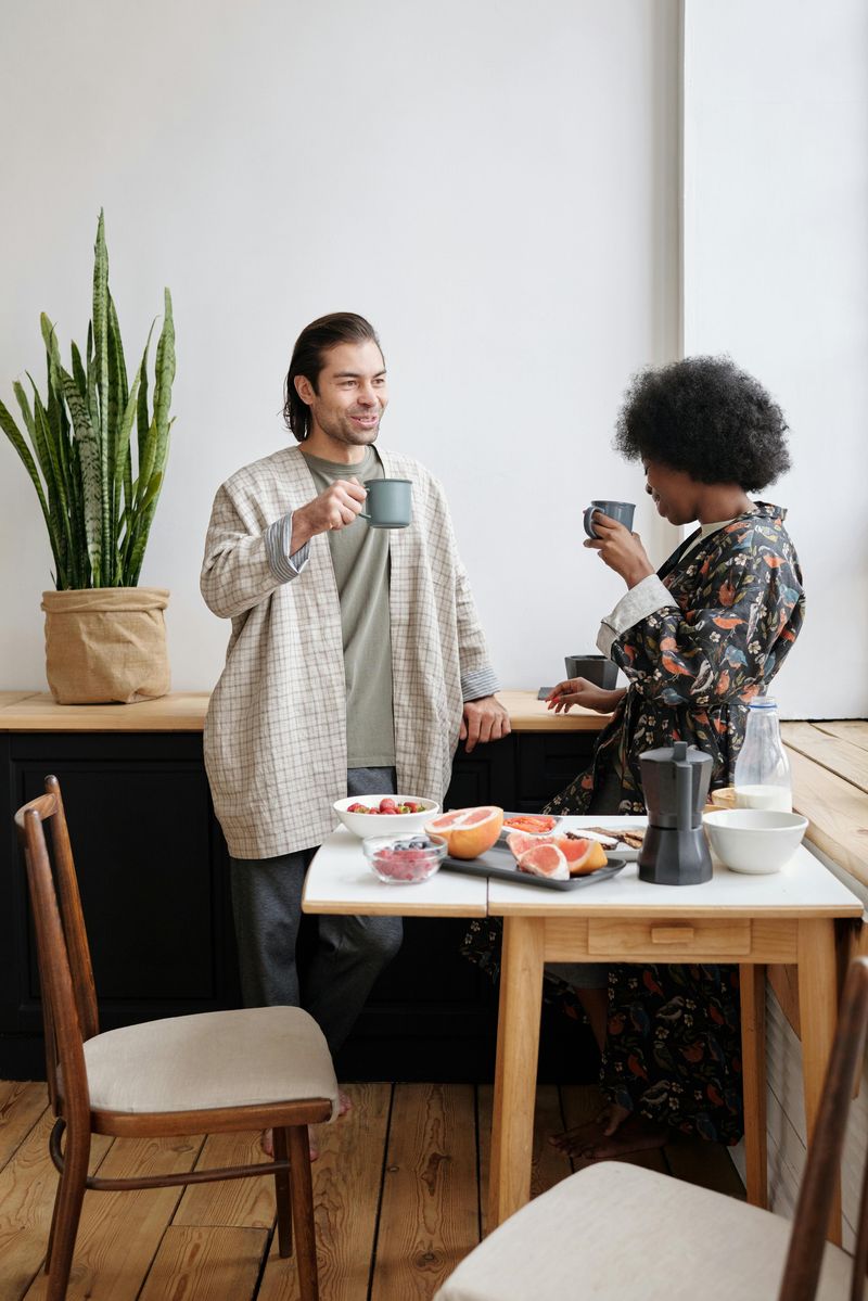 9 questions husbands wish their wives would ask more often