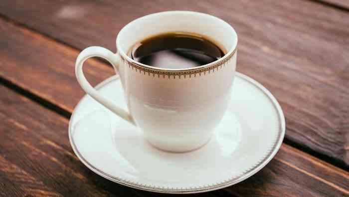 5 Jenis Orang yang Sebaiknya Hindari Kopi