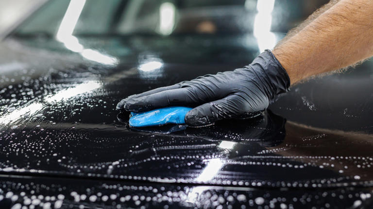 What a clay bar does for your car (and how to use it)