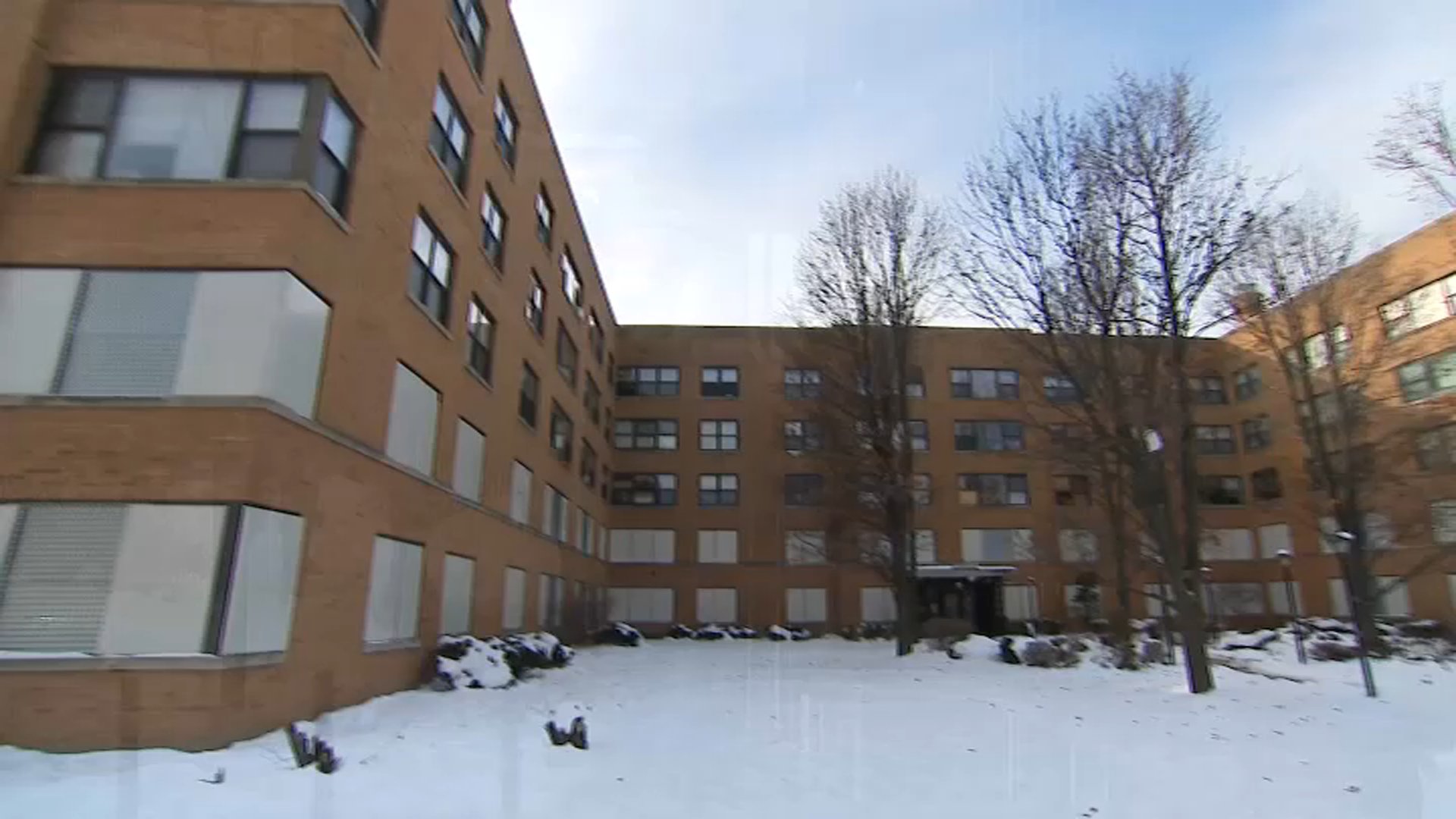 'What am I going to do?' Tenants denied more time to vacate dilapidated ...