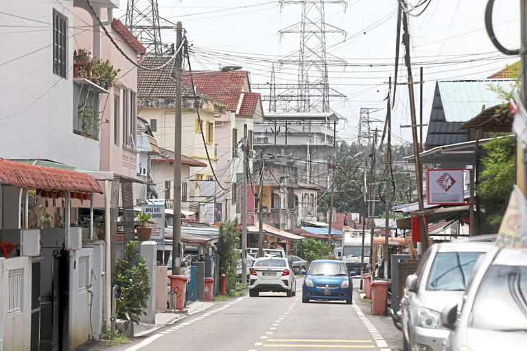 Small trades in limbo over zoning rules