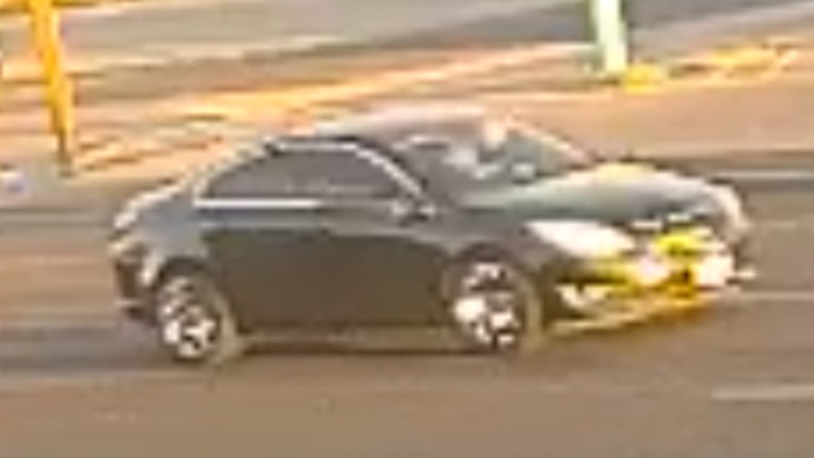 Odessa police seek suspect in hit and run that injured pedestrian