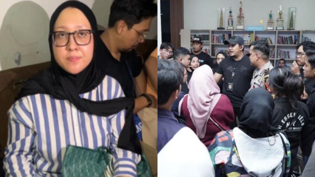 Pengakuan Ayu Puspita di Hadapan Penyidik soal Gagal Bantu Pernikahan Klien