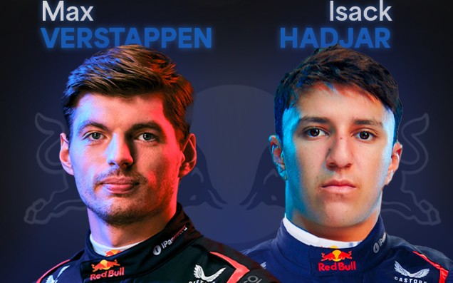 Formule 1 : F1 et argent roi : comment Isack Hadjar a défié un système ...