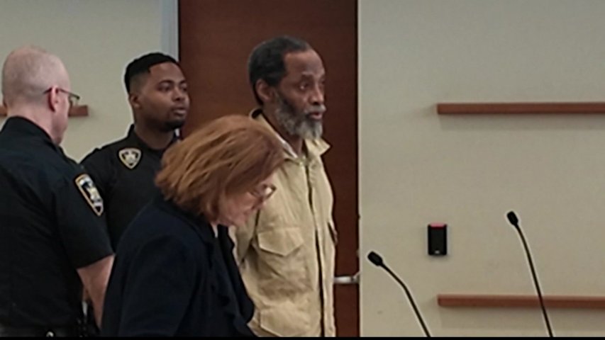 Judge sentences man to 10 years in prison for stabbing MTA worker