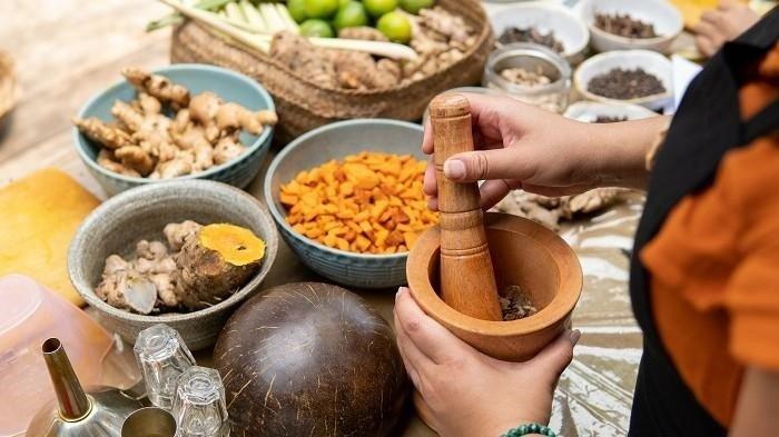 Obat herbal ilegal dengan bahan kimia, ini daftar 32 pil pelangsing dan stamina pria