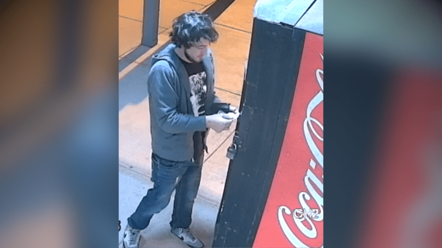 Missing man: Sheriff’s office continues search for Ian Shelton