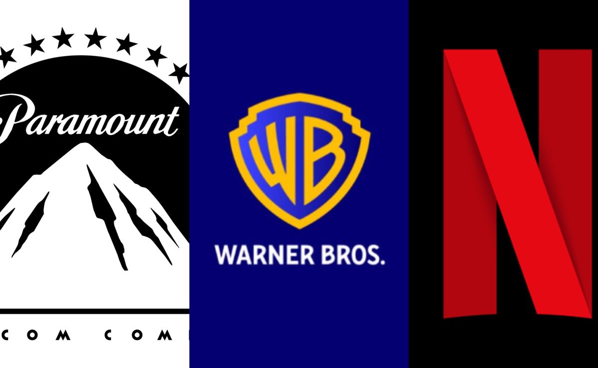 Paramount vows major theatrical commitment to beat Netflix in Warner ...