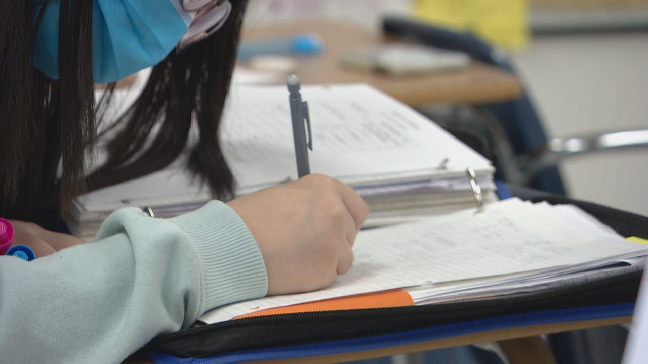 Data obtained by CBC shows more students are missing classes than ...