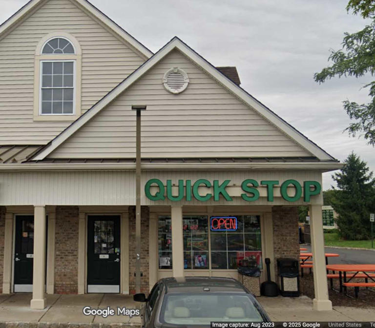 Lottery officials reveal where $2M Powerball ticket was sold