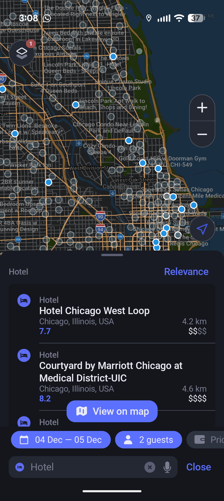 I stopped using Google Maps and this Android app made me love driving again