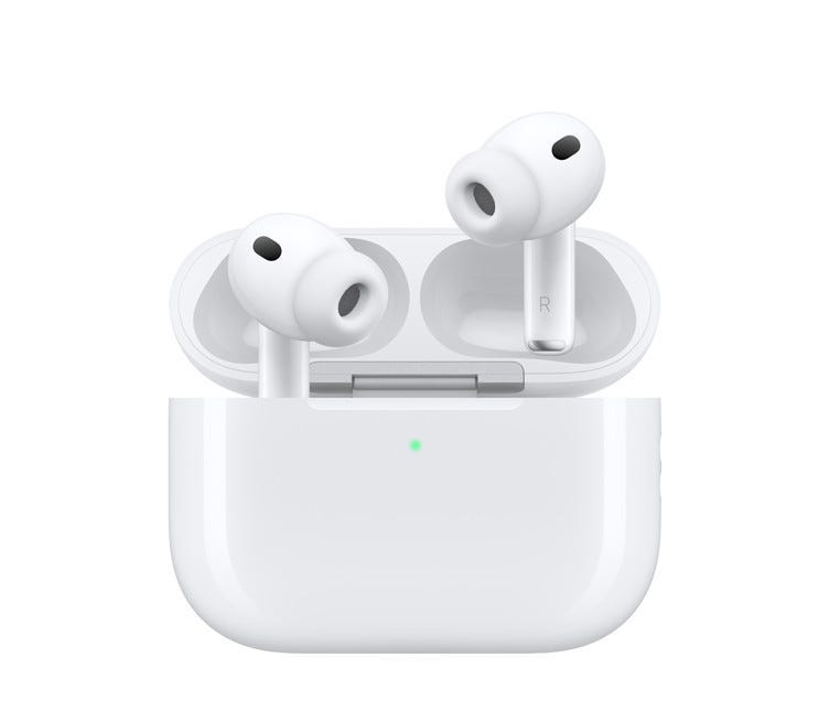 5) AirPods Pro 3